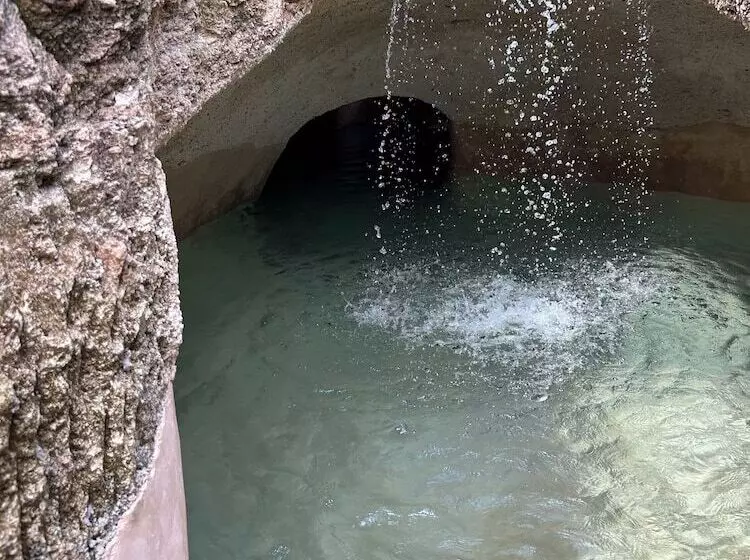 Hotelli Hacienda Maria Elena Yucatán