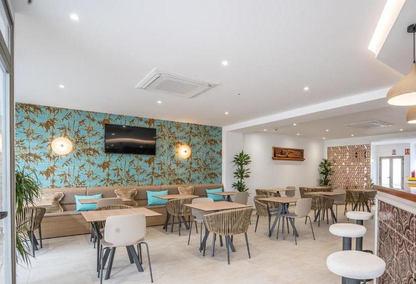 酒店 Hostal Rosell Boutique