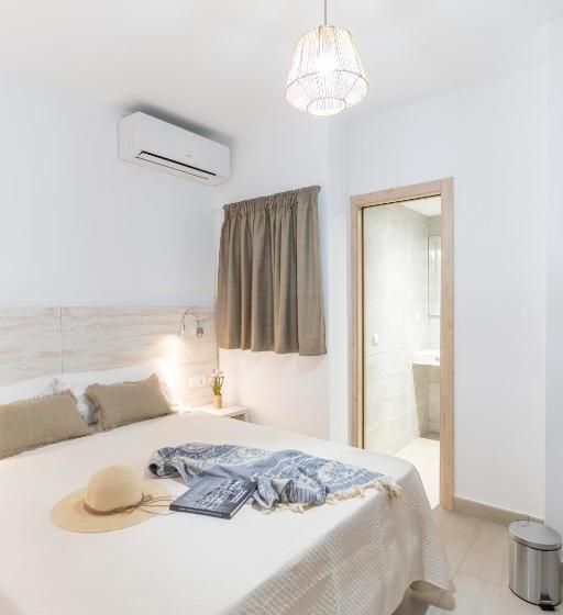 酒店 Hostal Rosell Boutique