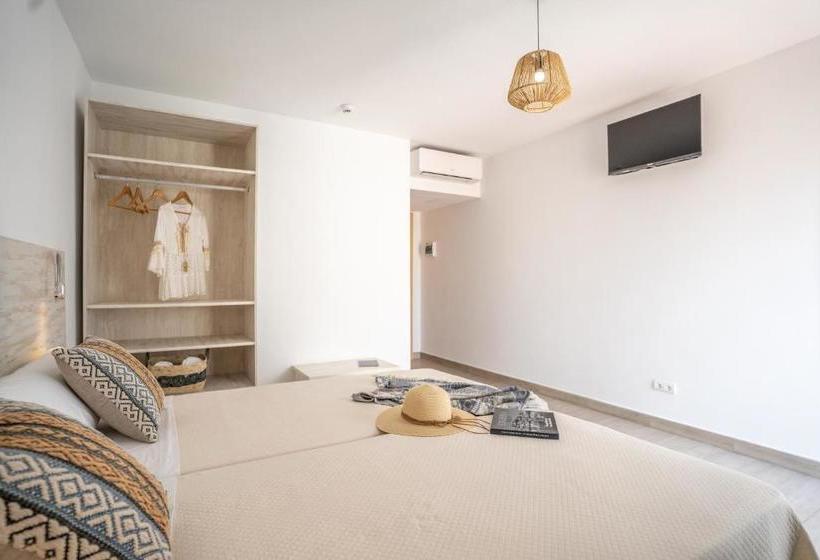 酒店 Hostal Rosell Boutique