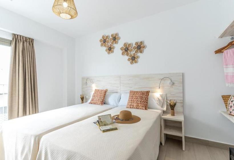 酒店 Hostal Rosell Boutique