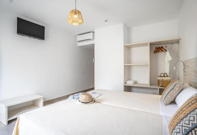 酒店 Hostal Rosell Boutique