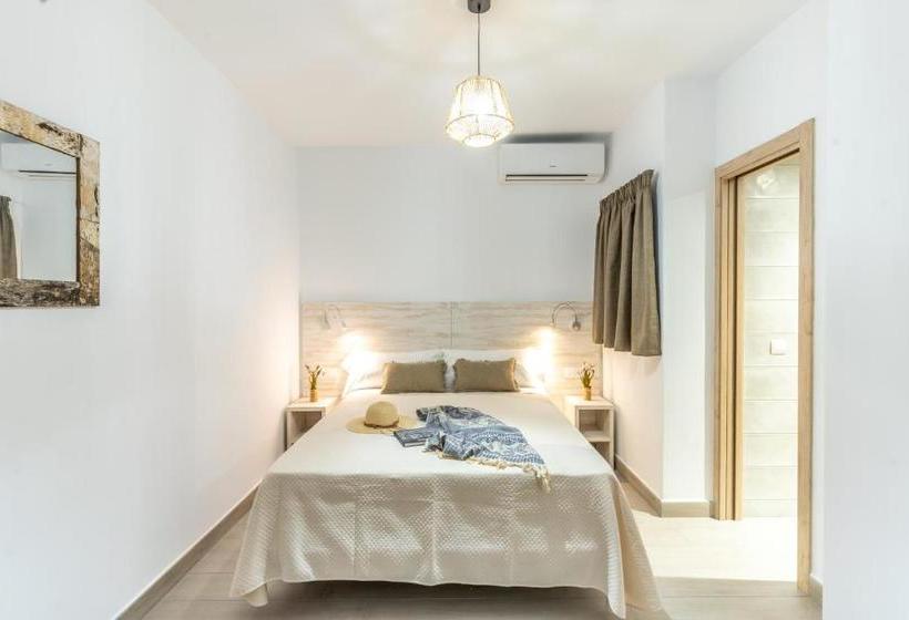 酒店 Hostal Rosell Boutique