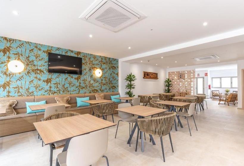 酒店 Hostal Rosell Boutique