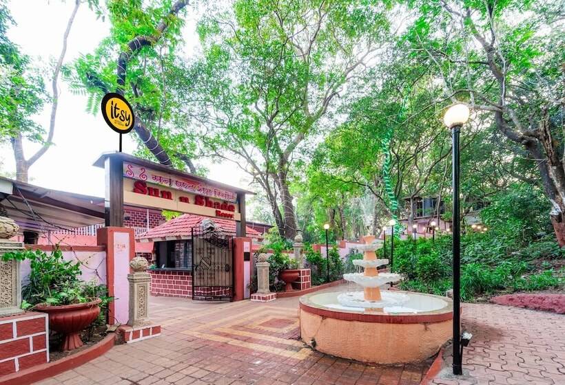 Itsy Hotels Sun N Shade