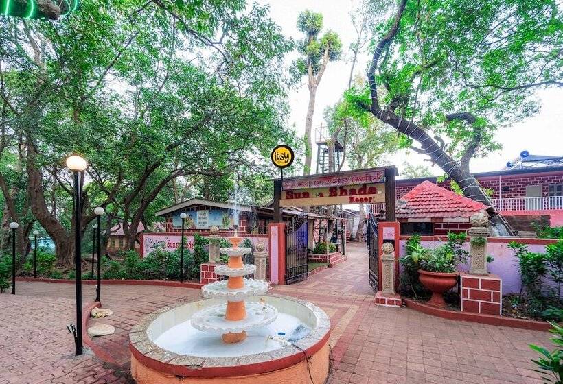 Itsy Hotels Sun N Shade