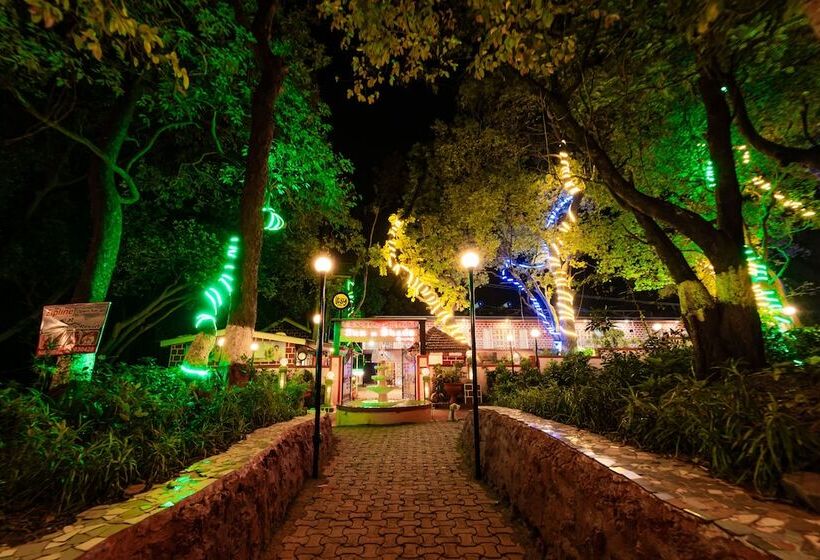 Itsy Hotels Sun N Shade