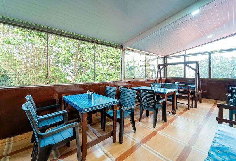 Itsy Hotels Sun N Shade