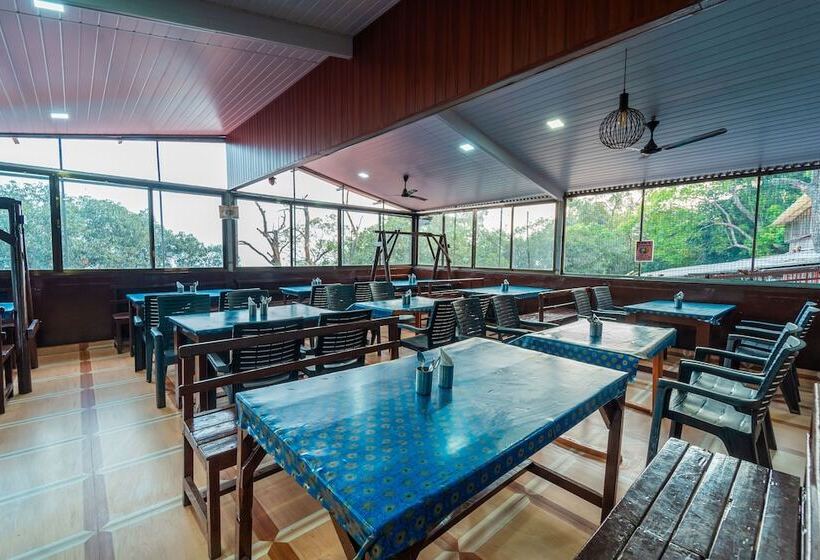 Itsy Hotels Sun N Shade