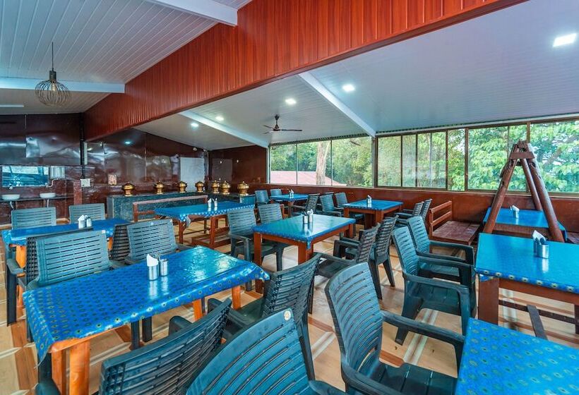 Itsy Hotels Sun N Shade