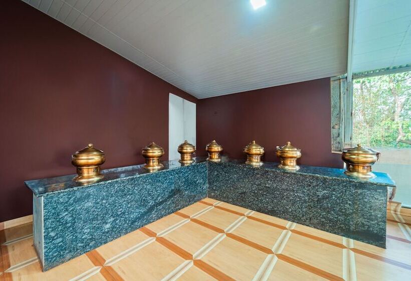 Itsy Hotels Sun N Shade