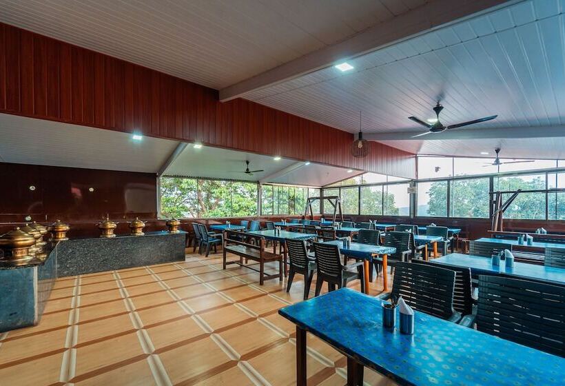 Itsy Hotels Sun N Shade