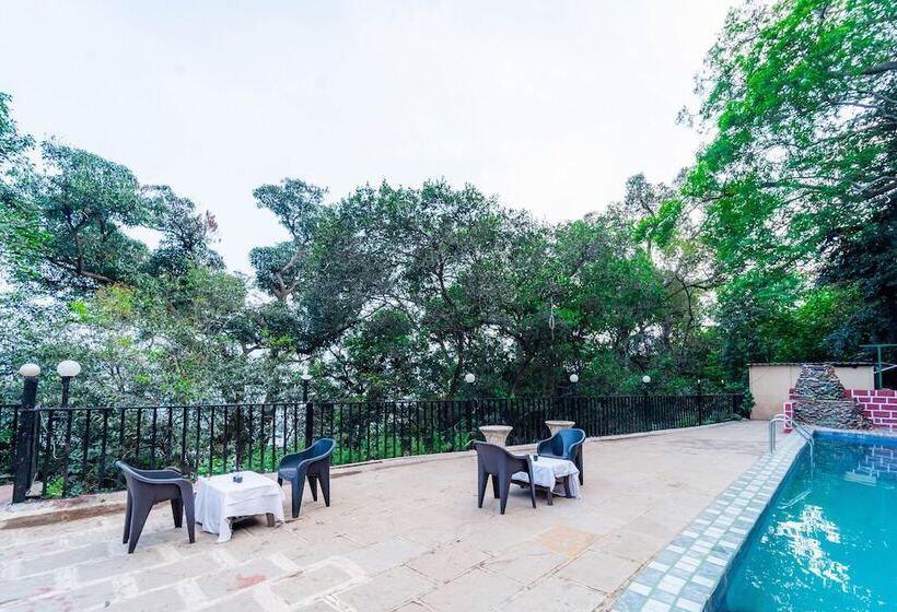 Itsy Hotels Sun N Shade