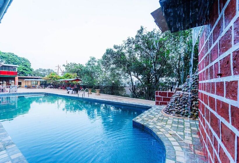 Itsy Hotels Sun N Shade