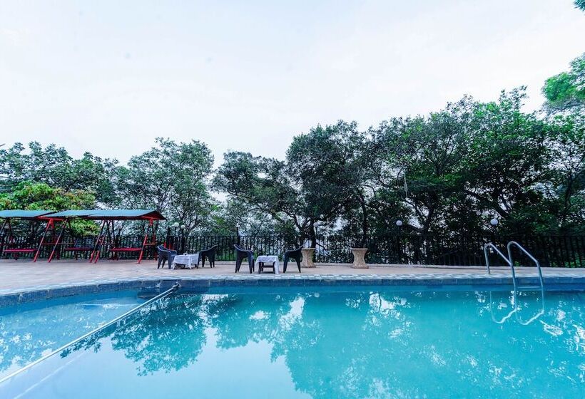 Itsy Hotels Sun N Shade