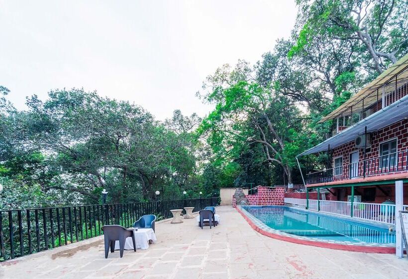 Itsy Hotels Sun N Shade