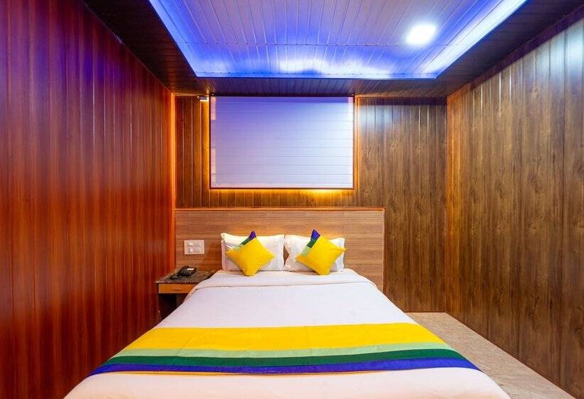 Itsy Hotels Sun N Shade