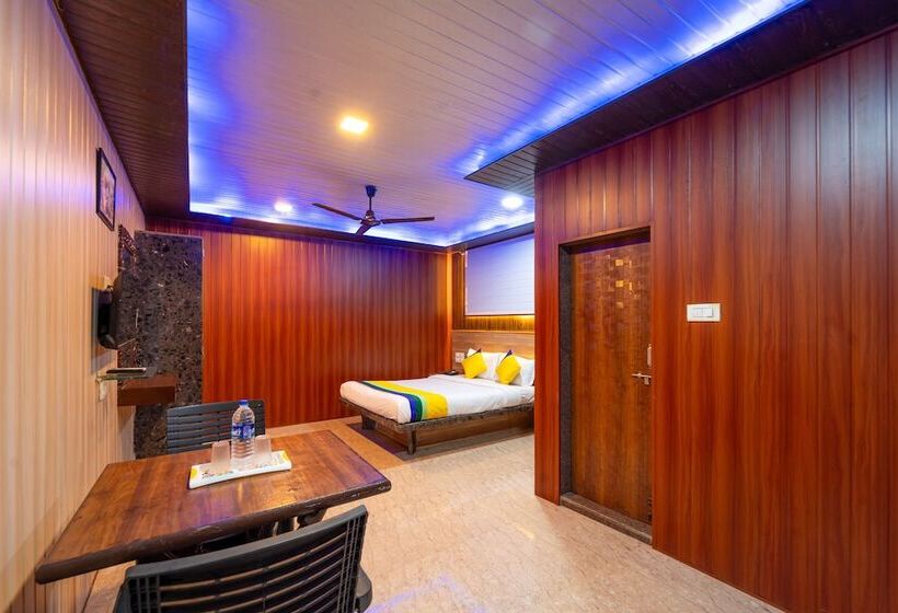 Itsy Hotels Sun N Shade