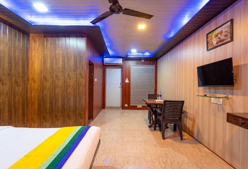 Itsy Hotels Sun N Shade