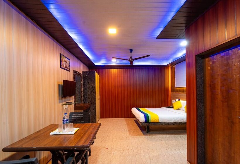 Itsy Hotels Sun N Shade