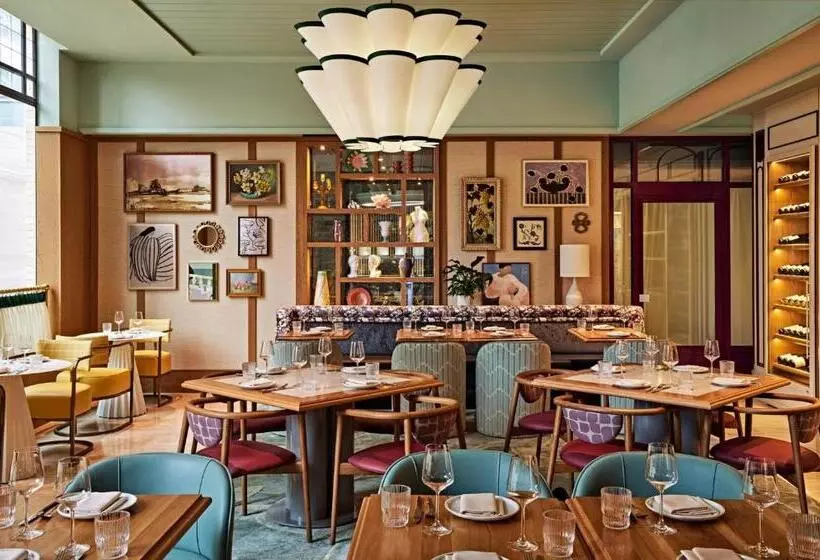 Sutton Place Hotel Toronto