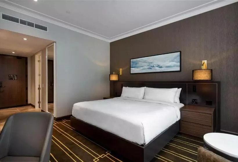 Sutton Place Hotel Toronto