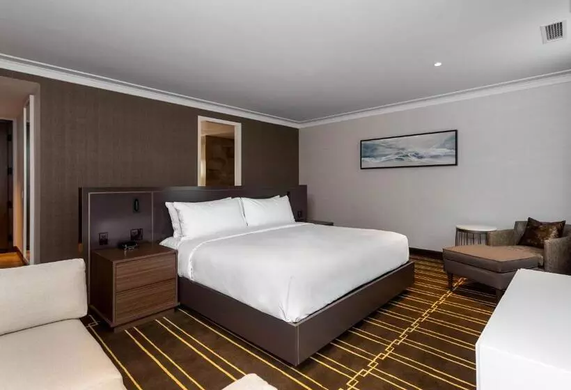 Sutton Place Hotel Toronto