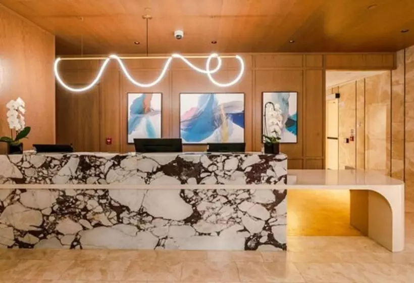 Sutton Place Hotel Toronto