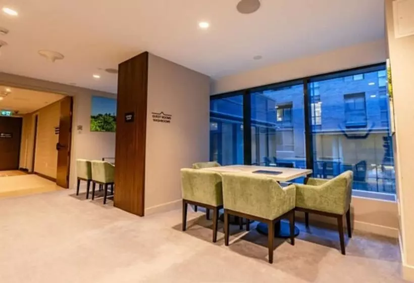 Sutton Place Hotel Toronto