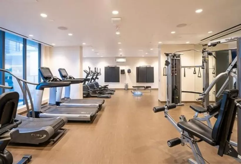 Sutton Place Hotel Toronto