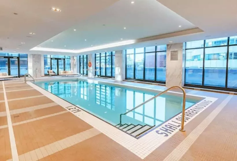 Sutton Place Hotel Toronto