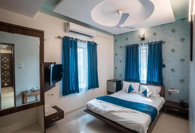 Hotelli New Panchratna