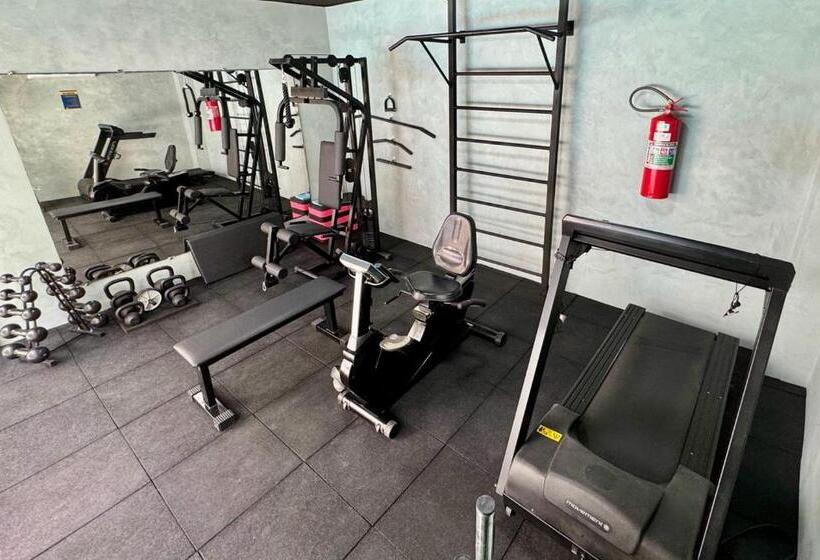 هتل Pousada Alagoana