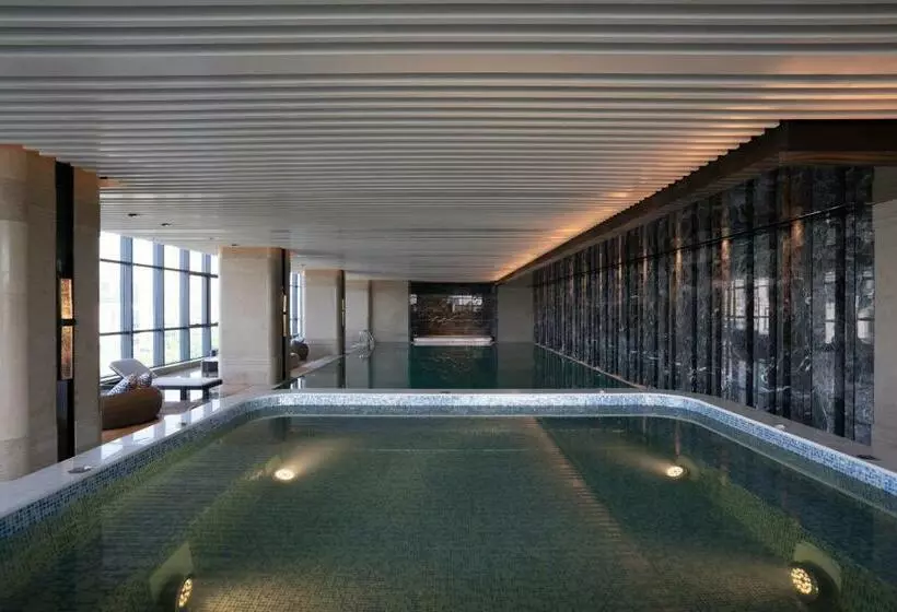 Hotelli Pullman Suzhou Zhonghui