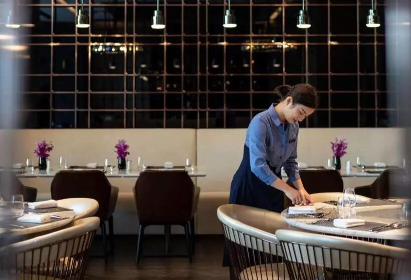 Hotelli Pullman Suzhou Zhonghui