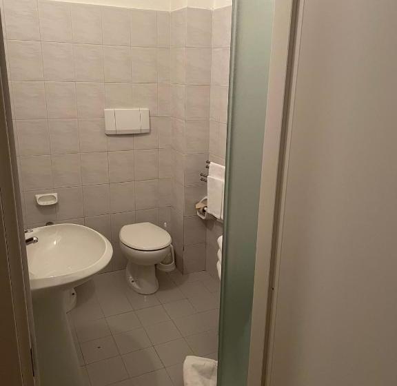 فندق Stazione Del Sole