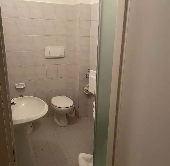 ホテル Stazione Del Sole