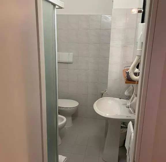 ホテル Stazione Del Sole