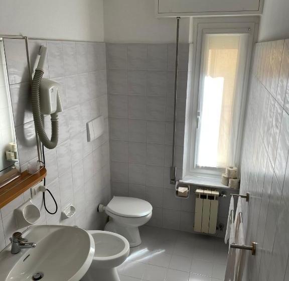 فندق Stazione Del Sole