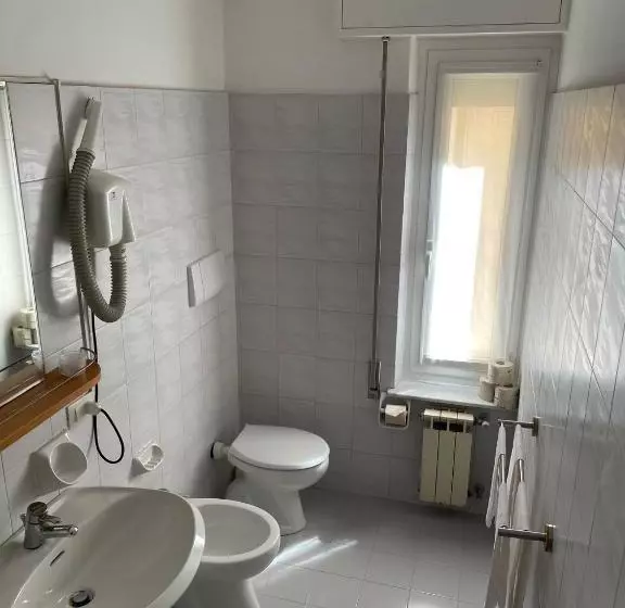 ホテル Stazione Del Sole