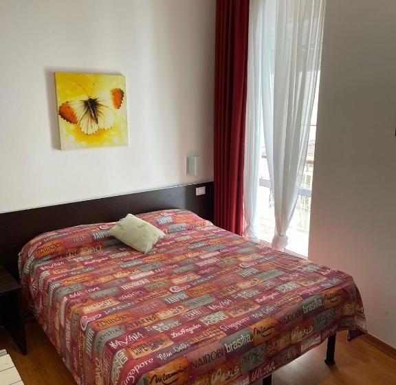 فندق Stazione Del Sole