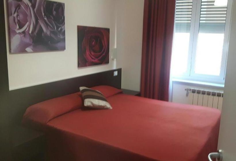 فندق Stazione Del Sole