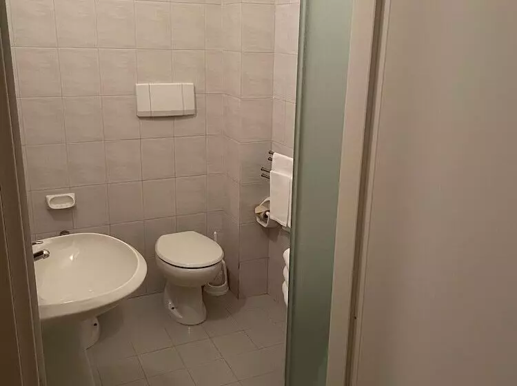 ホテル Stazione Del Sole