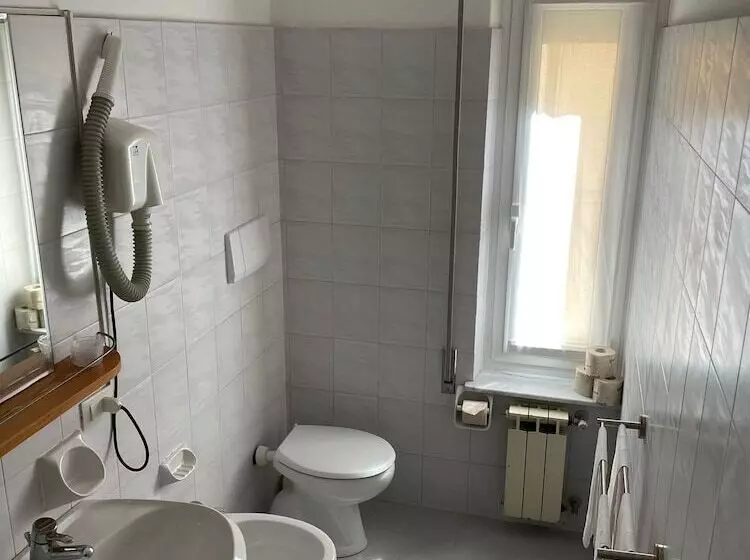 ホテル Stazione Del Sole