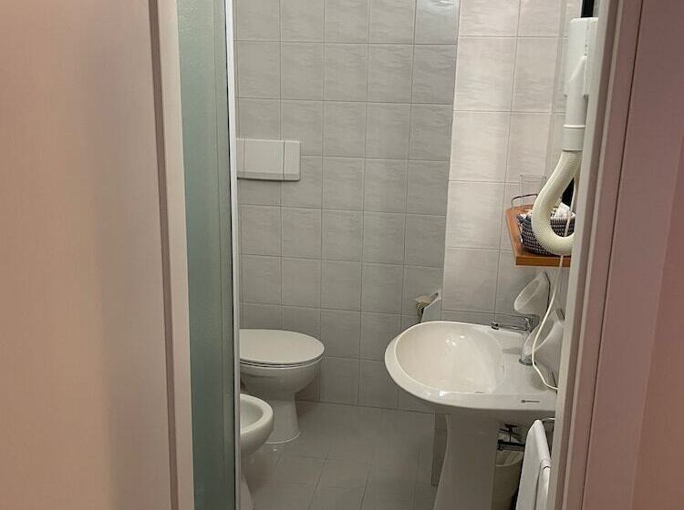 فندق Stazione Del Sole