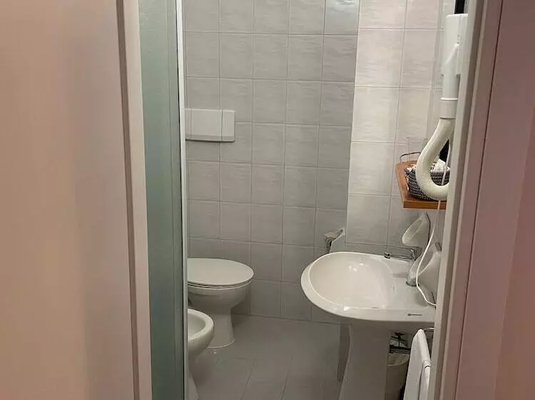 ホテル Stazione Del Sole