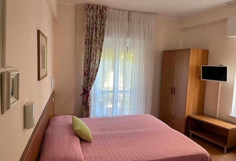 فندق Stazione Del Sole