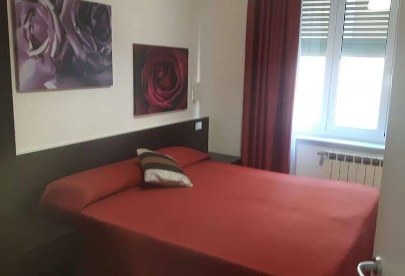 فندق Stazione Del Sole