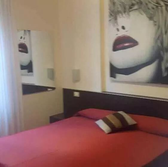 ホテル Stazione Del Sole