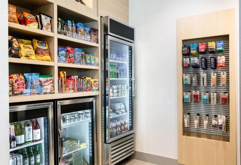 בית מלון כפרי Towneplace Suites By Marriott Madison West, Middleton